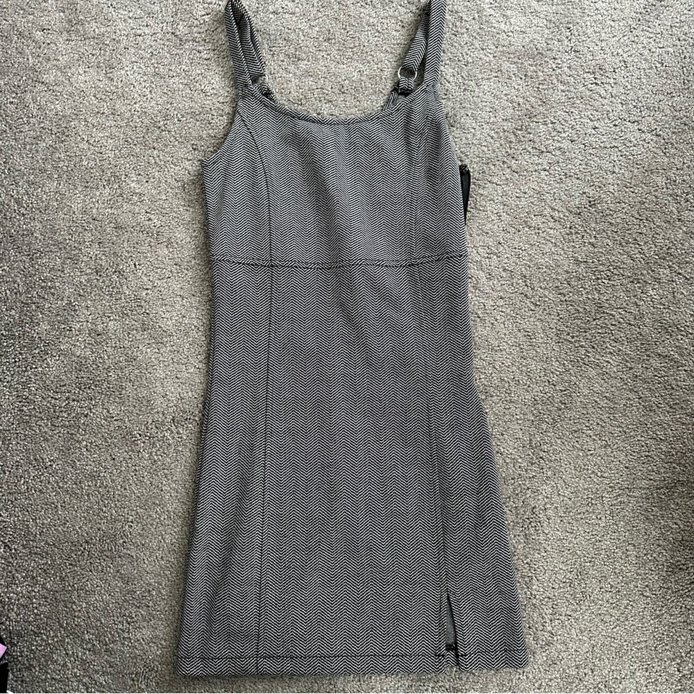 Forever 21 Mini Dress